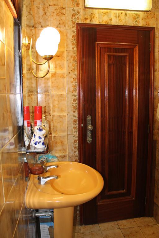 Suite Oporto Esterno foto