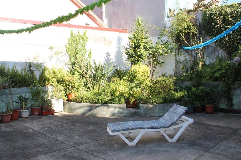 Suite Oporto Esterno foto