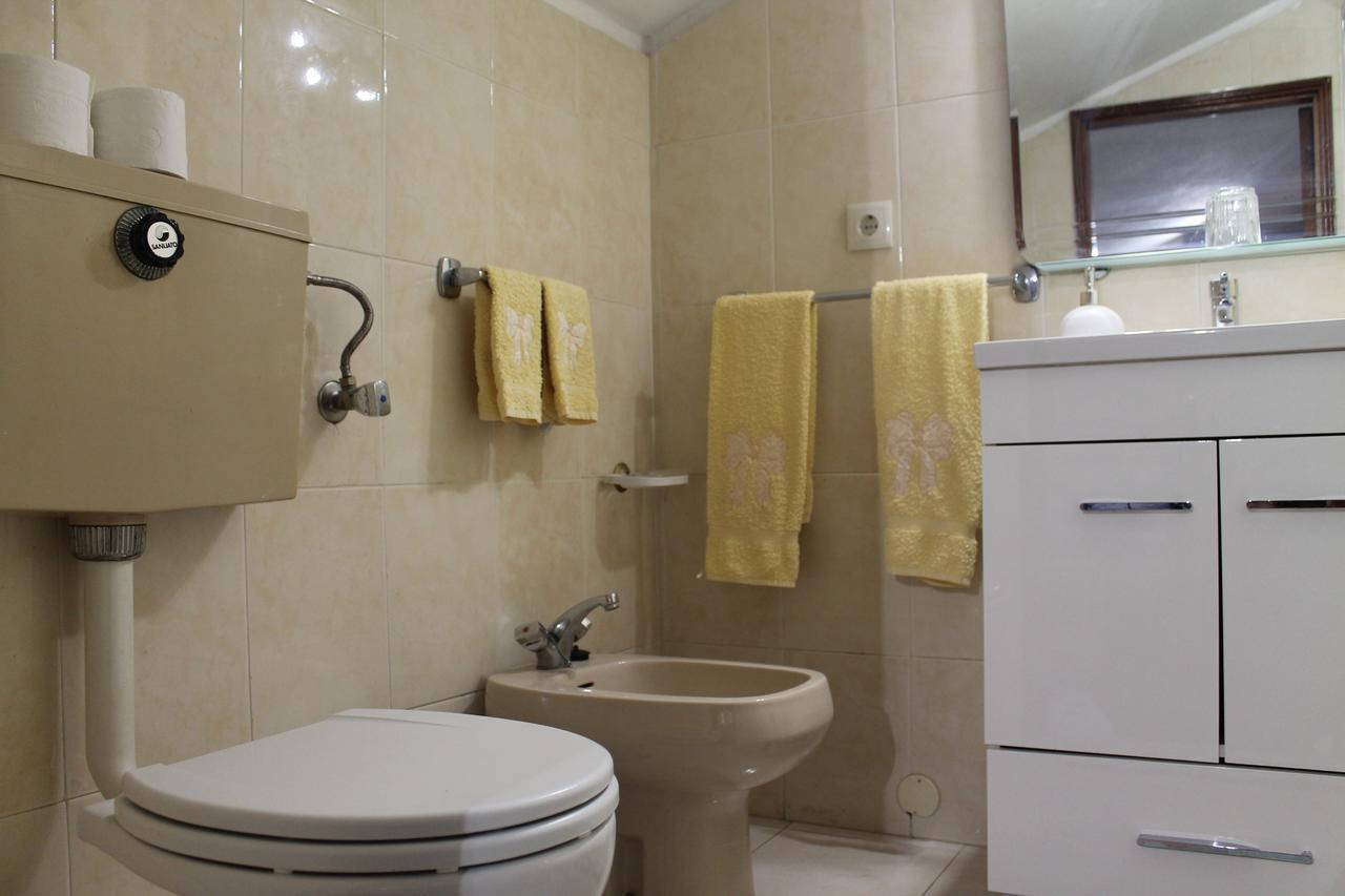 Suite Oporto Esterno foto
