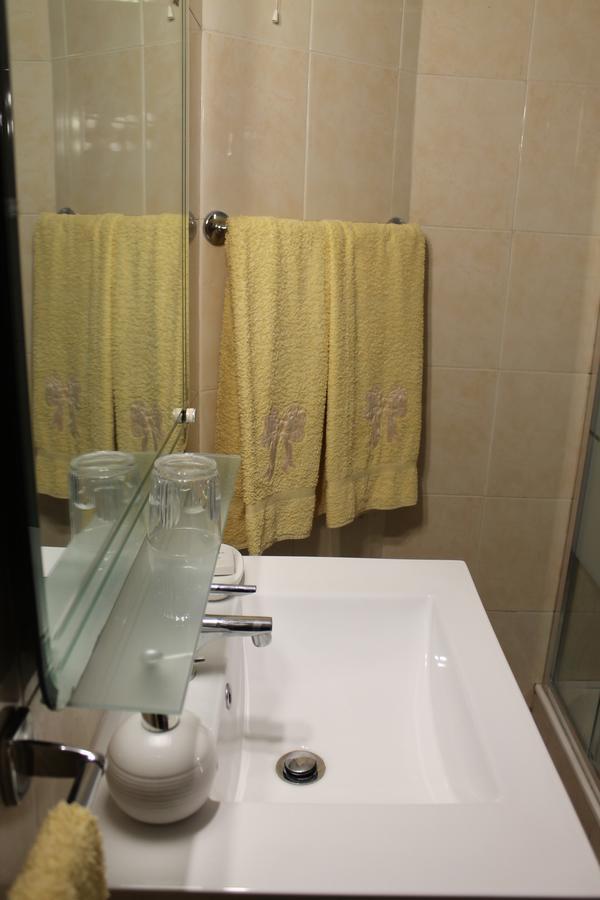 Suite Oporto Esterno foto