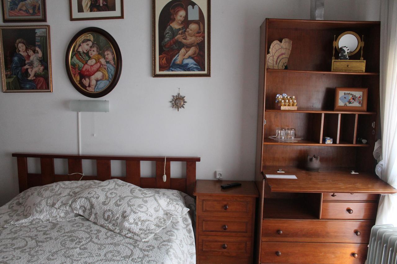 Suite Oporto Esterno foto