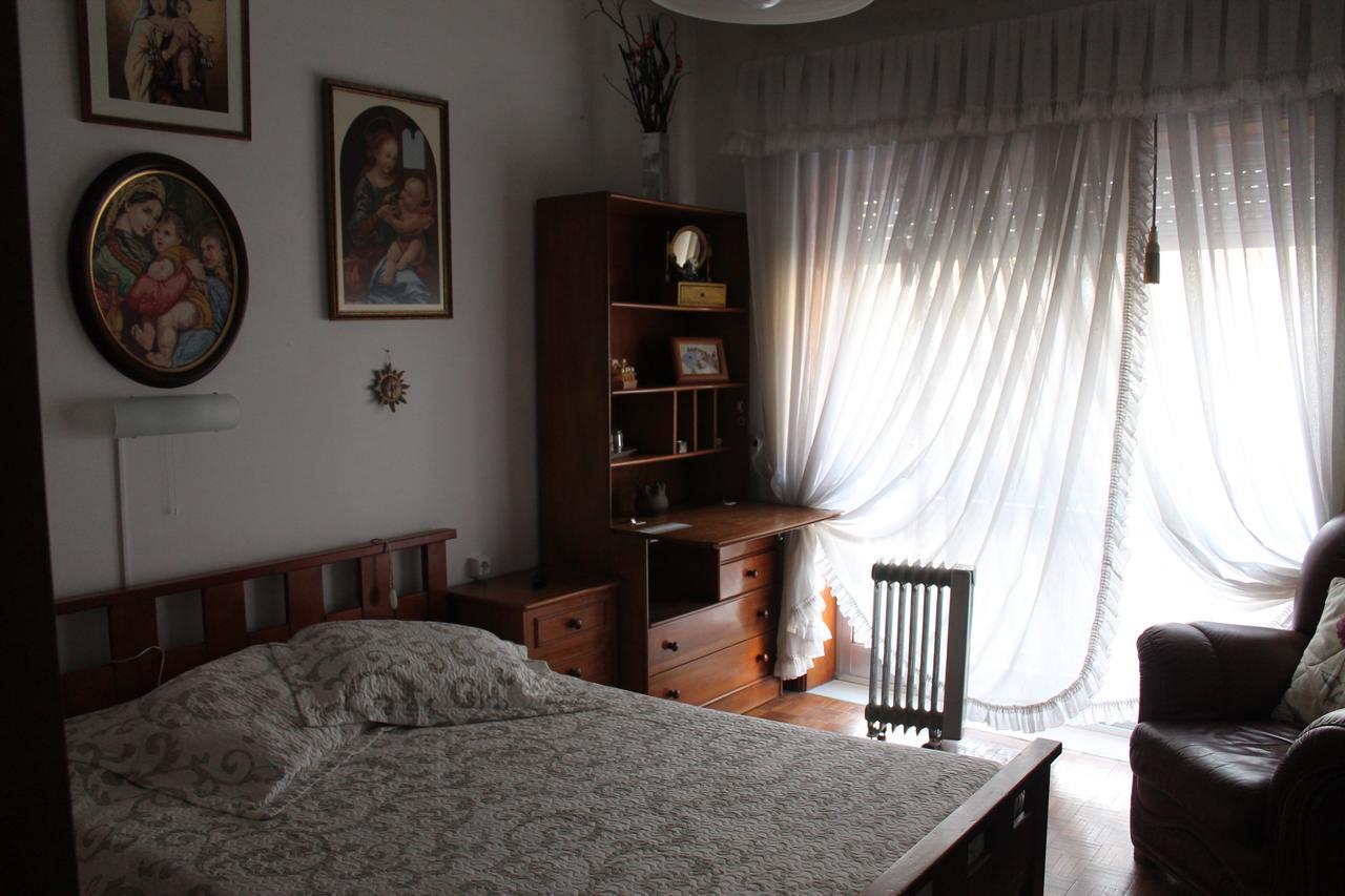 Suite Oporto Esterno foto