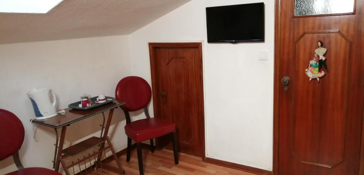 Suite Oporto Esterno foto
