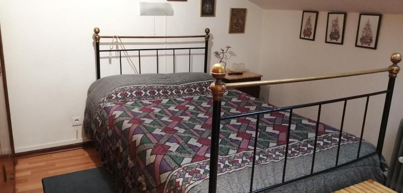 Suite Oporto Esterno foto